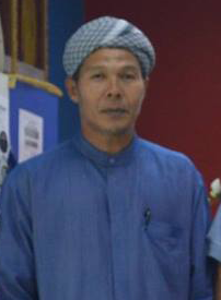 Ustaz-Khoiri