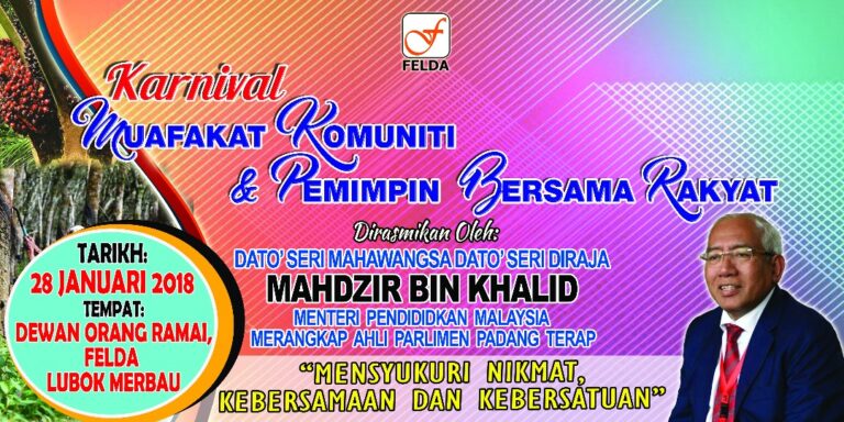 pempimpin-bersama-rakyat